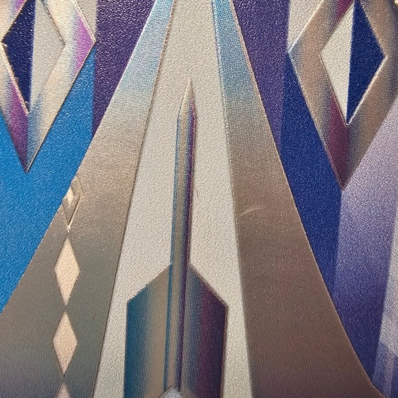 Loungefly Disney Frozen Princess Castle - Picture 10 of 15